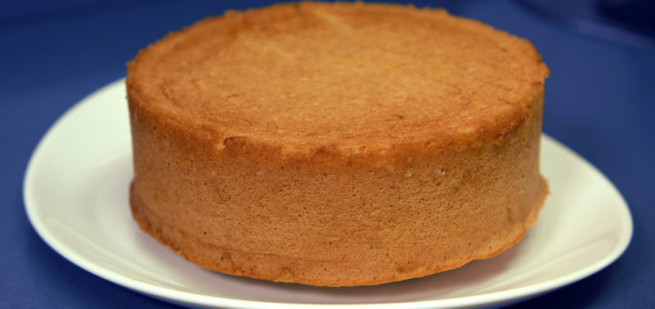 bizcocho basico facil sencillo receta tradicional esponjoso tarta pasteles dulce pilopi superpilopi mejorado