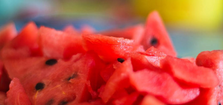 Sandía, watermelon